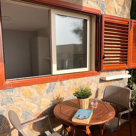Residenza Fontanelle-Beach Resort Санта Мария ди Кастелабате Екстериор снимка
