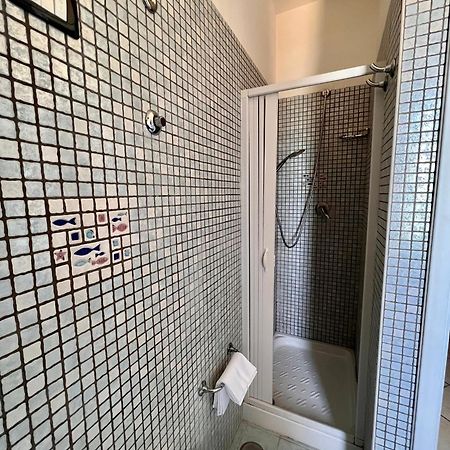 Residenza Fontanelle-Beach Resort Санта Мария ди Кастелабате Екстериор снимка