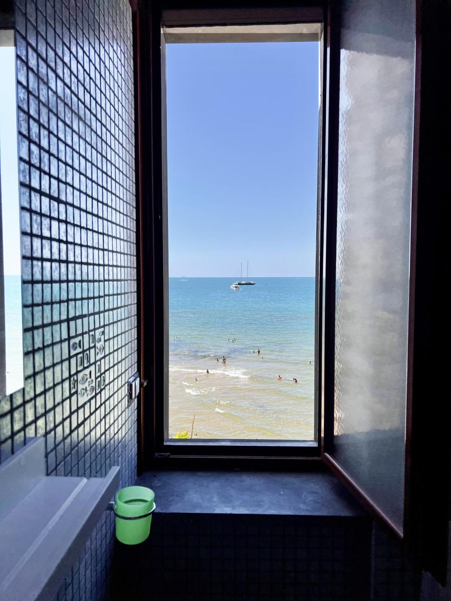 Residenza Fontanelle-Beach Resort Санта Мария ди Кастелабате Екстериор снимка