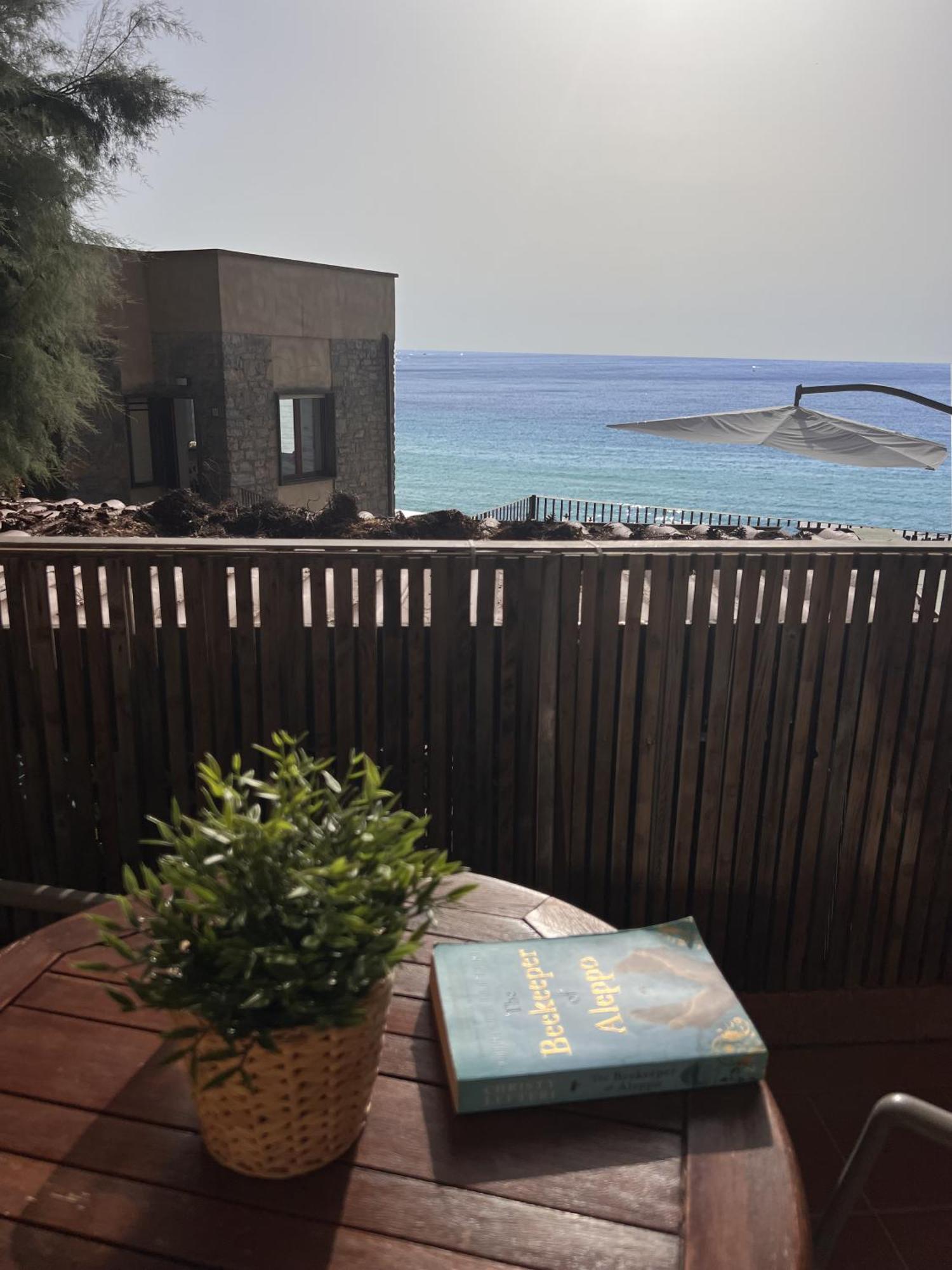 Residenza Fontanelle-Beach Resort Санта Мария ди Кастелабате Екстериор снимка