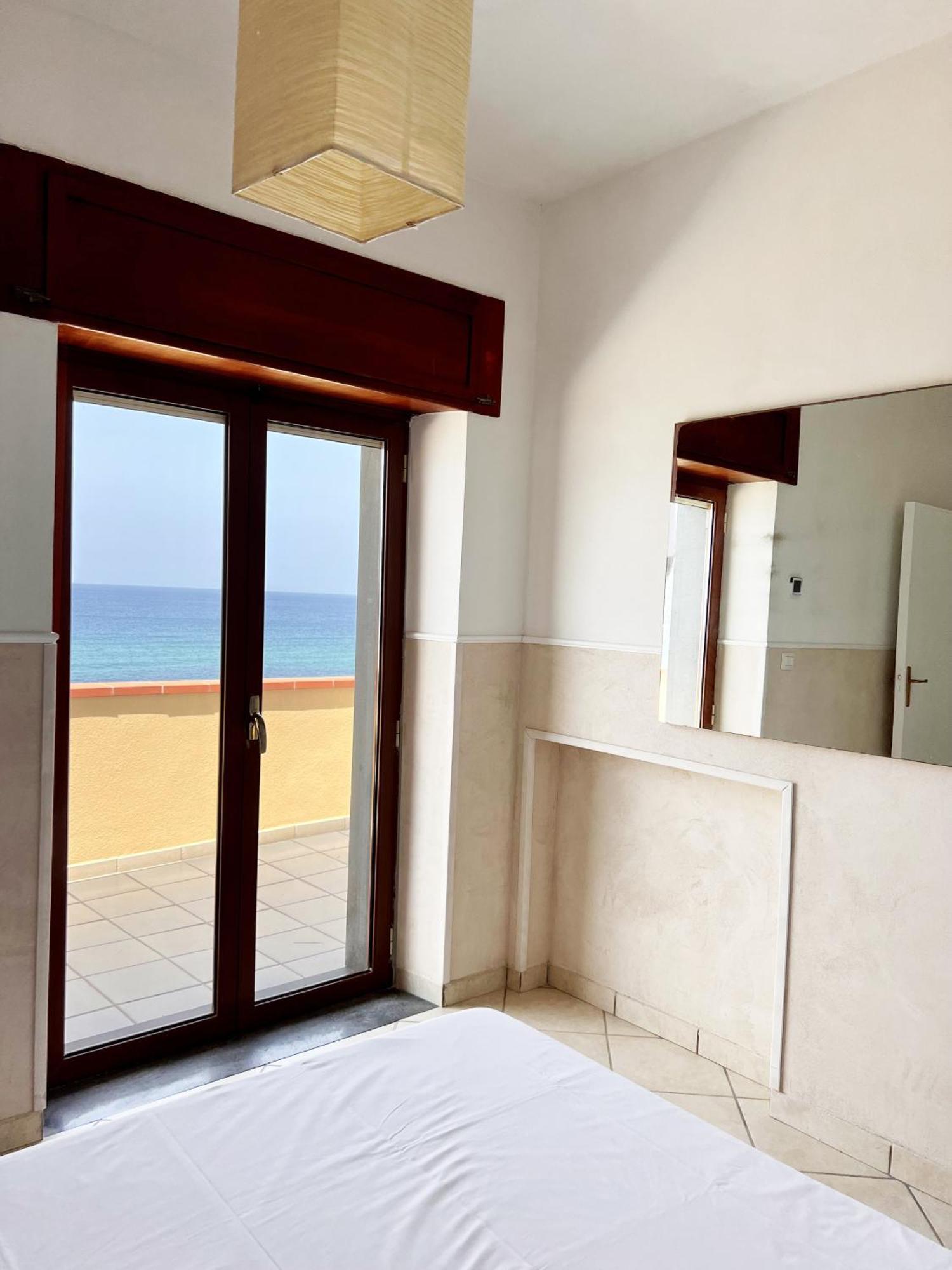 Residenza Fontanelle-Beach Resort Санта Мария ди Кастелабате Екстериор снимка