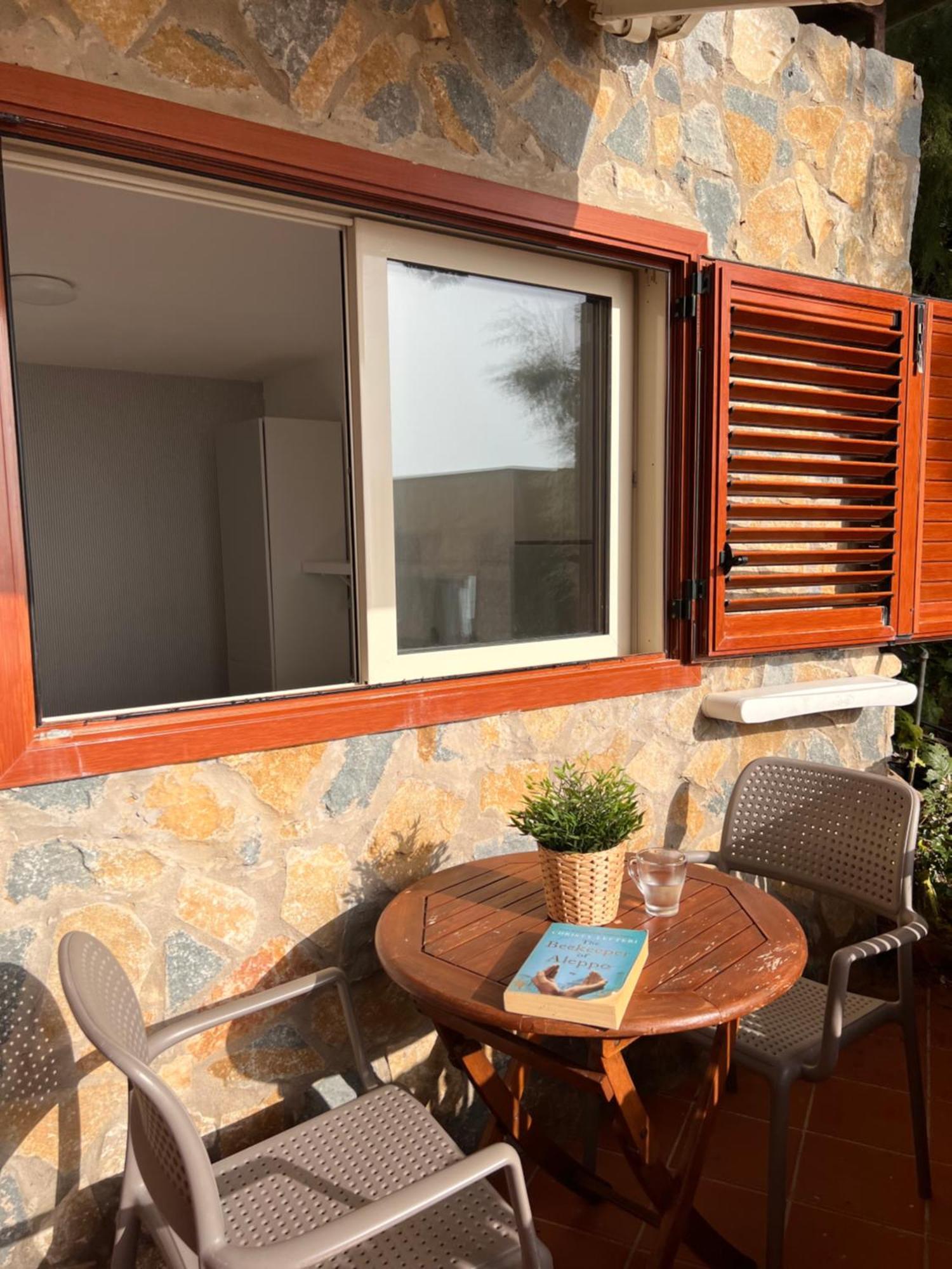 Residenza Fontanelle-Beach Resort Санта Мария ди Кастелабате Екстериор снимка