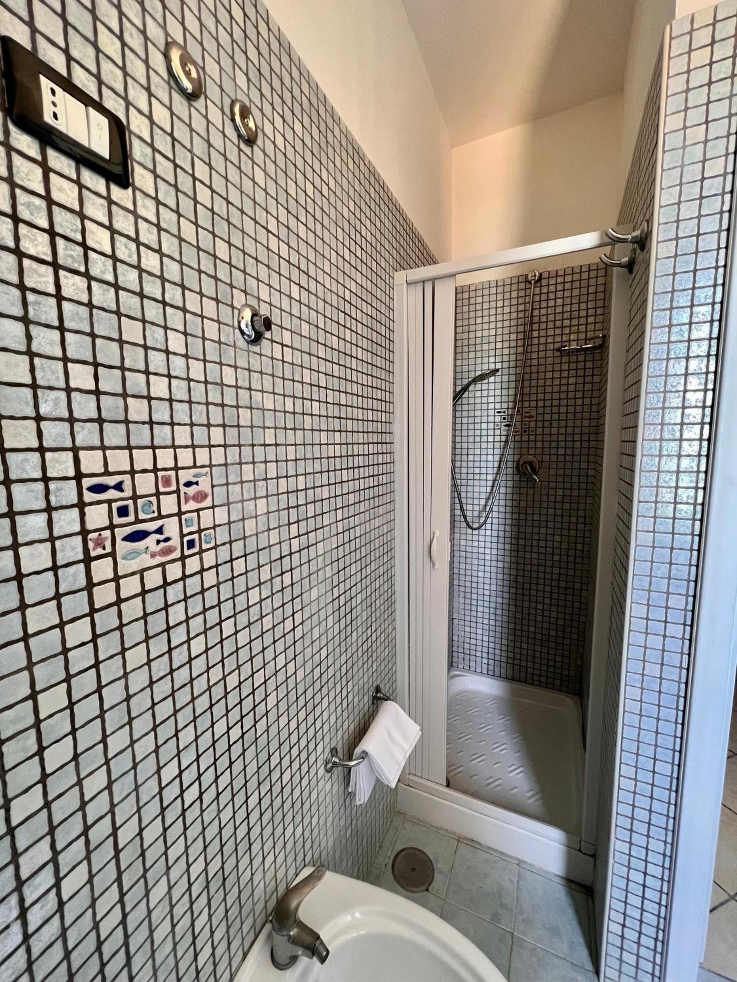 Residenza Fontanelle-Beach Resort Санта Мария ди Кастелабате Екстериор снимка